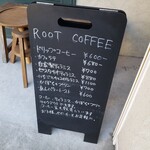 ROOT COFFEE - 