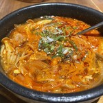 韓国家庭料理 東大門タッカンマリ - 