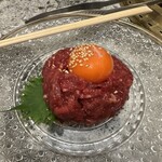 天下一の焼肉 将泰庵 - 