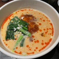 シェンロン - 担々麺 シェンロン - 担々麺