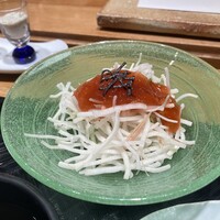 天ぷら 大坂屋 草哲 - 