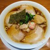 らぁめん 生姜は文化。