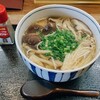 ほり田 - 料理写真:きのこそば