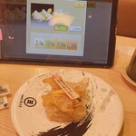 回転寿司 みさき - 料理写真: