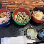 野州茶屋 - 料理写真: