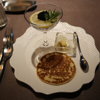 Russian Restaurant ROGOVSKI 銀座 - 