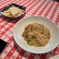 グランド・セントラル・オイスターバー&レストラン 品川店 -  グランド・セントラル・オイスターバー&レストラン 品川店 -