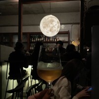 ワインとくつろぐ ツキアカリ - 