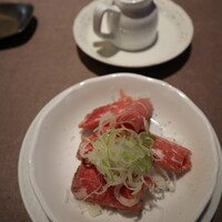 Russian Restaurant ROGOVSKI 銀座 - 