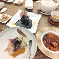 天厨菜館 銀座店 - 