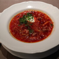 Russian Restaurant ROGOVSKI 銀座 - 