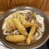 牧のうどん 博多バスターミナル店