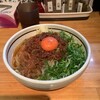 濃厚担々麺 はなび  名駅店