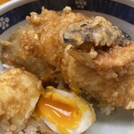 Tempura Mikaku - 