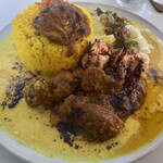 カレー すみた - 