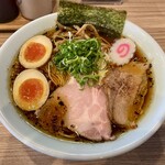 くじら食堂 - 