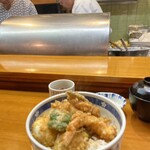 Tempura Mikaku - 