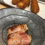 名古屋コーチンと本格焼き鳥 鳥料理 鳥心 - 