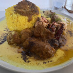 カレー すみた - 