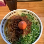 濃厚担々麺 はなび  - 