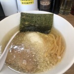 Ramen Kumahachi - 