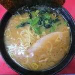 ラーメン 杉田家 本店 - 