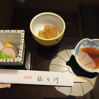 ほり川 - 