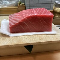 鮨 一新 - 