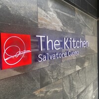 The Kitchen Salvatore Cuomo GINZA - 