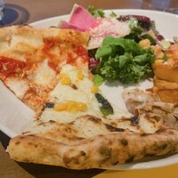 The Kitchen Salvatore Cuomo GINZA - 