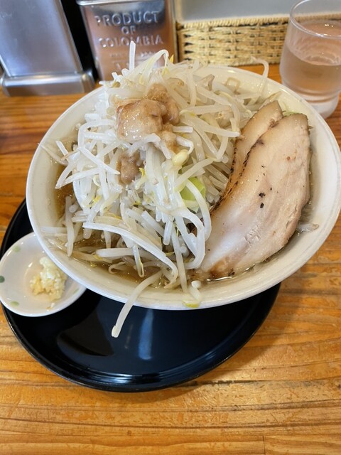 麵屋春馬 - 東金井（ラーメン）の写真