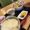 土佐茶カフェ - 料理写真: