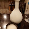 李's食卓 - ドリンク写真:生マッコリ