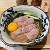 石挽き十割蕎麦 玄盛 東梅田店