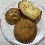 ペンギンベーカリー - 