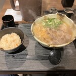 うどんばか 平成製麺所 - 