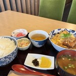 土佐茶カフェ - 