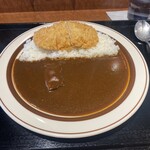 カレー専門店 クラウンエース - 