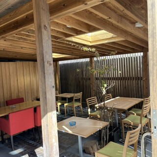 土佐茶カフェ_2