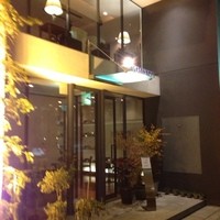 カーザ ヴィニタリア - ひっそりした佇まいのお店