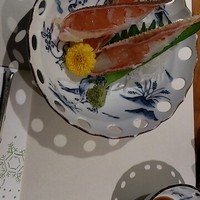 蟹遊亭 名古屋店 - カニの刺身