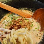 Tou Nyuu Ramen Soi - 