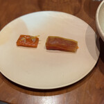 レストラン ナズ - 