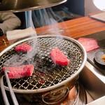 Yakiniku Yoshimi - 