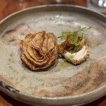 レストラン ナズ - 