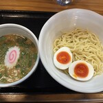 麺家チャクリキ - 