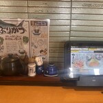 とんＱ つくば本店 - 