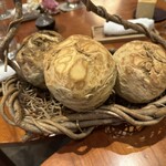 レストラン ナズ - 