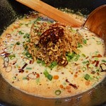 Tou Nyuu Ramen Soi - 