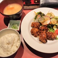 神宮前もくち - 